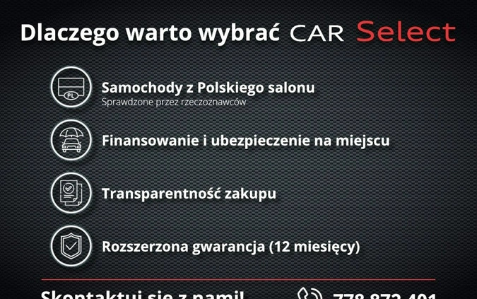 Nissan X-Trail cena 111900 przebieg: 95200, rok produkcji 2019 z Sztum małe 529